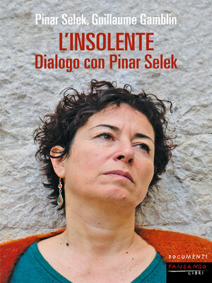 cover image of L'insolente